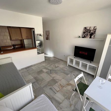 Genuar Apartments Malaga Center 3 Εξωτερικό φωτογραφία